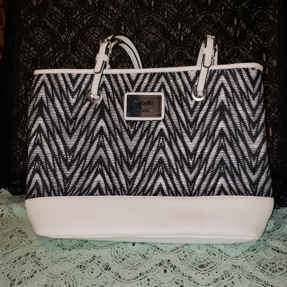 Nicole by Nicole Miller Tote